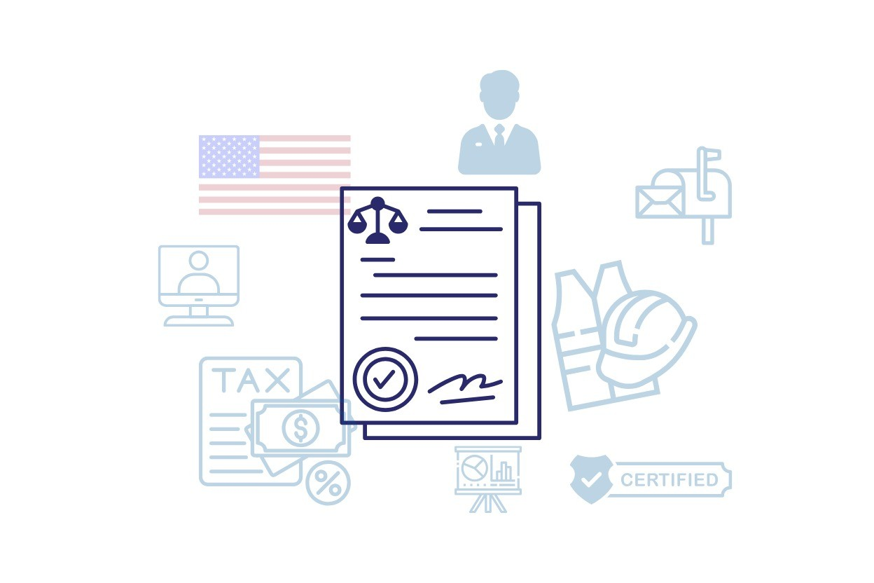 ITIN Application portland